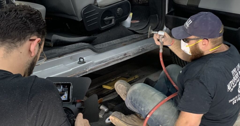 6 Things To Know About Automotive Slip-On Panels
