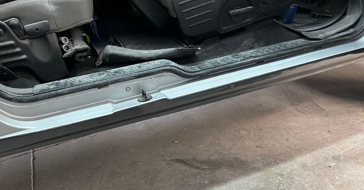 6 Things To Know About Automotive Slip-On Panels