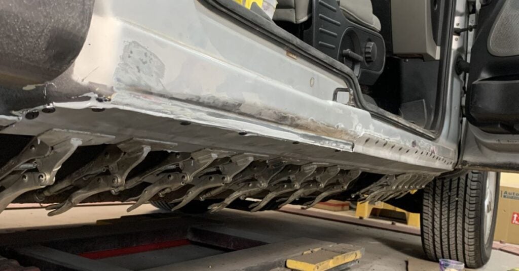 6 Things To Know About Automotive Slip-On Panels
