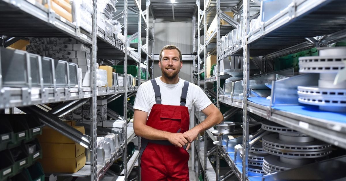 What To Look for in an Aftermarket Parts Supplier