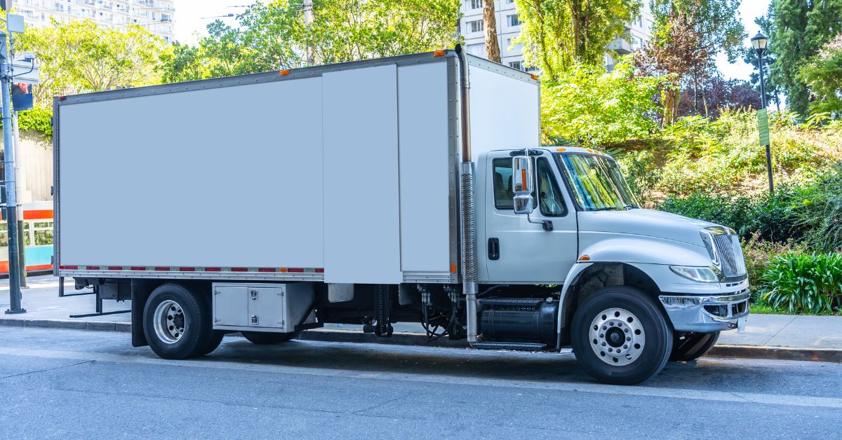 8 Box Truck Safety Features and Upgrades To Consider