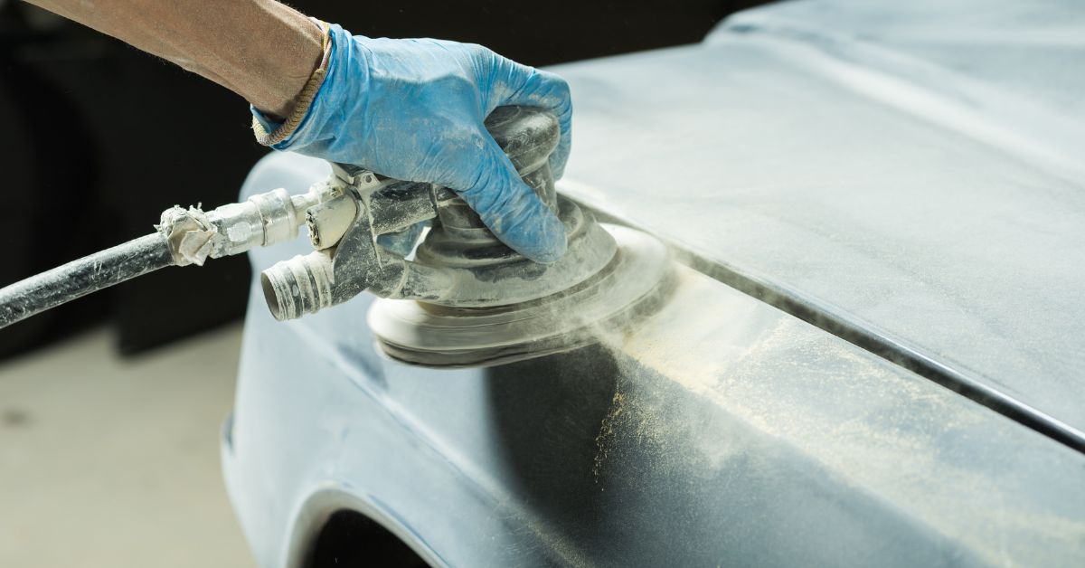 Understanding the Process of Restoring a Classic Vehicle