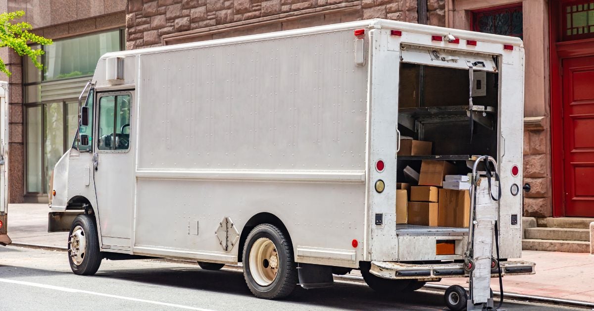A Complete Guide to Truck Roll-Up Door Maintenance
