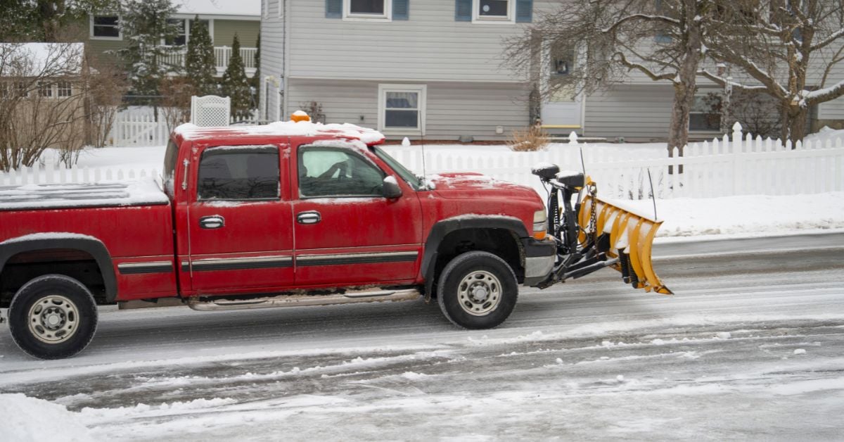 An Overview of the Best Snow Plow Brands