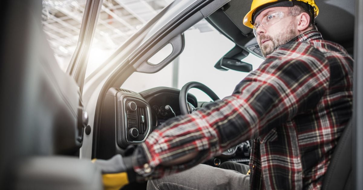 The Different Truck Cab Styles Explained