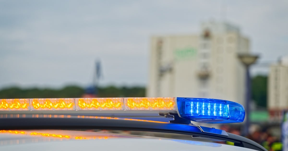 The Benefits of Magnetic Mounting Truck Lights