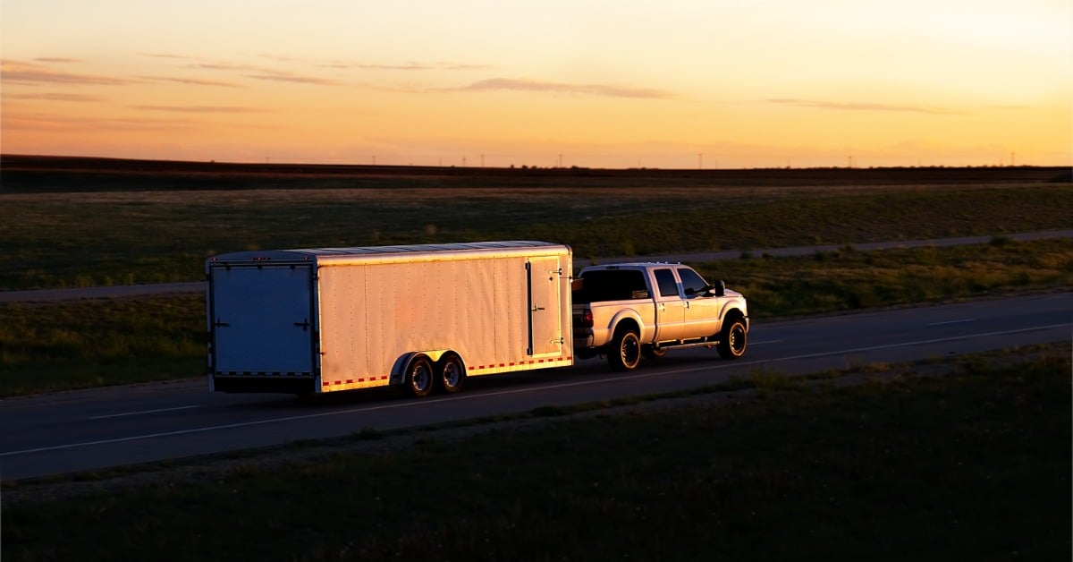 What Is GVWR and Why Is It Important for Truck Owners?