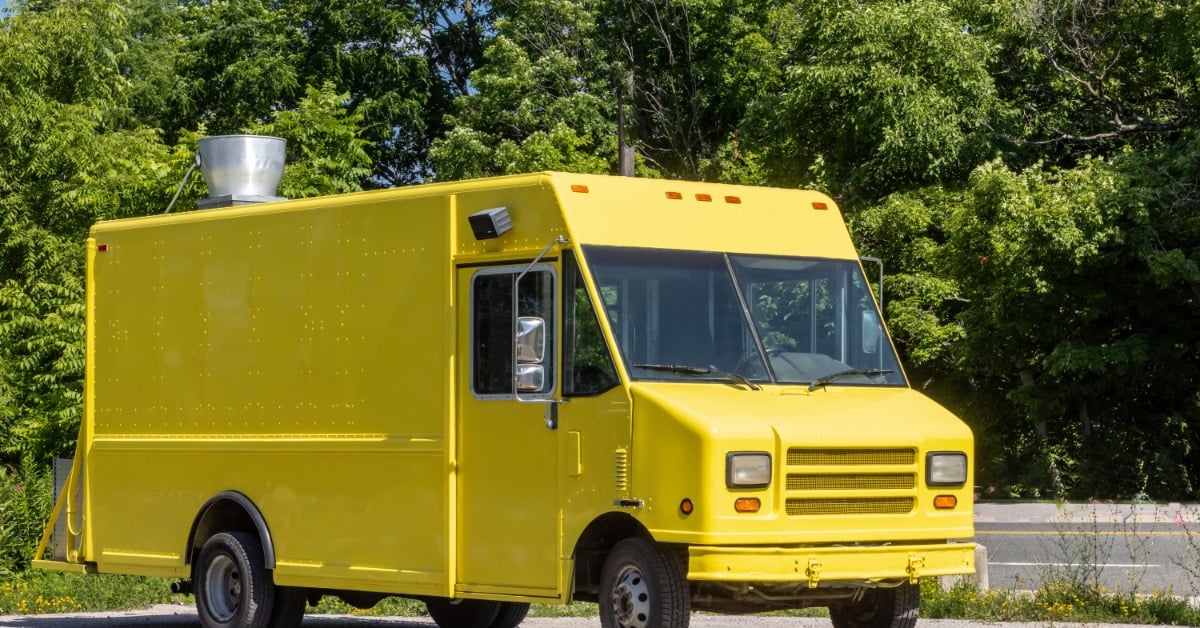 8 Things Beginners Should Know About a Step-Van