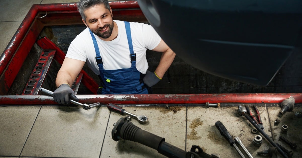 How To Prepare Your Step-Van for a Cross-Country Trip