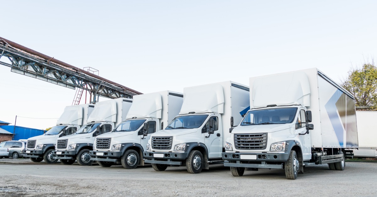 How To Keep Your Box Truck Flooring in Prime Condition