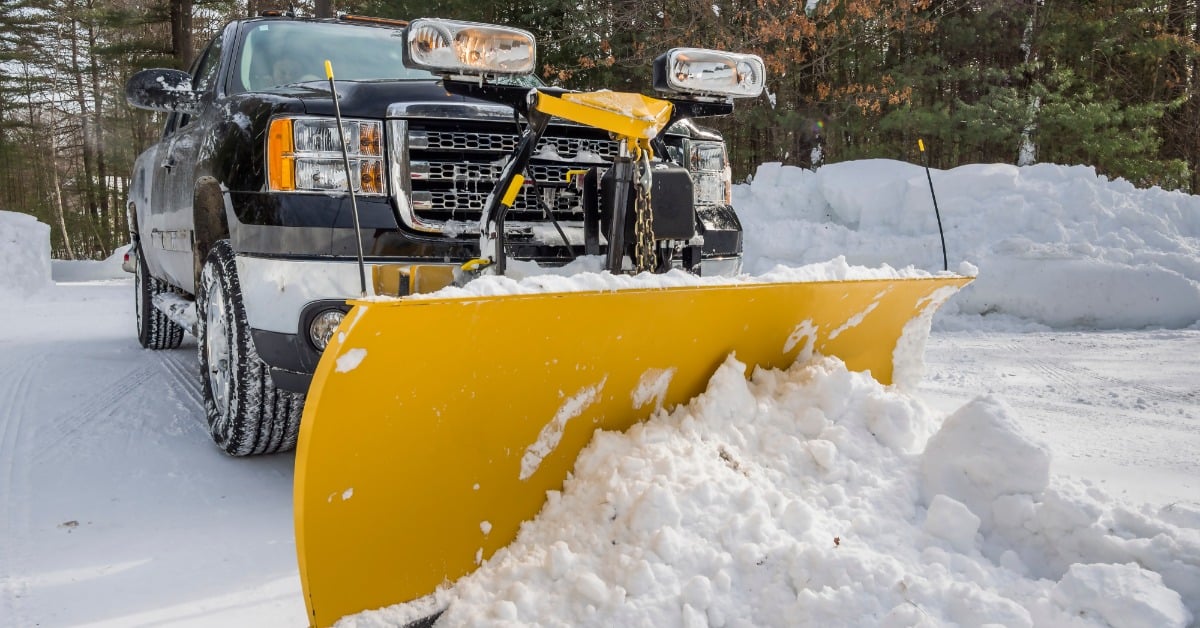 Understanding Snow Plow Mount Specifications