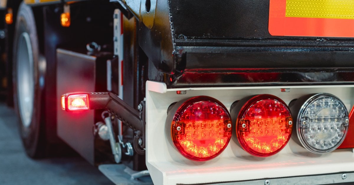 Common Applications for Magnetic Vehicle Lights