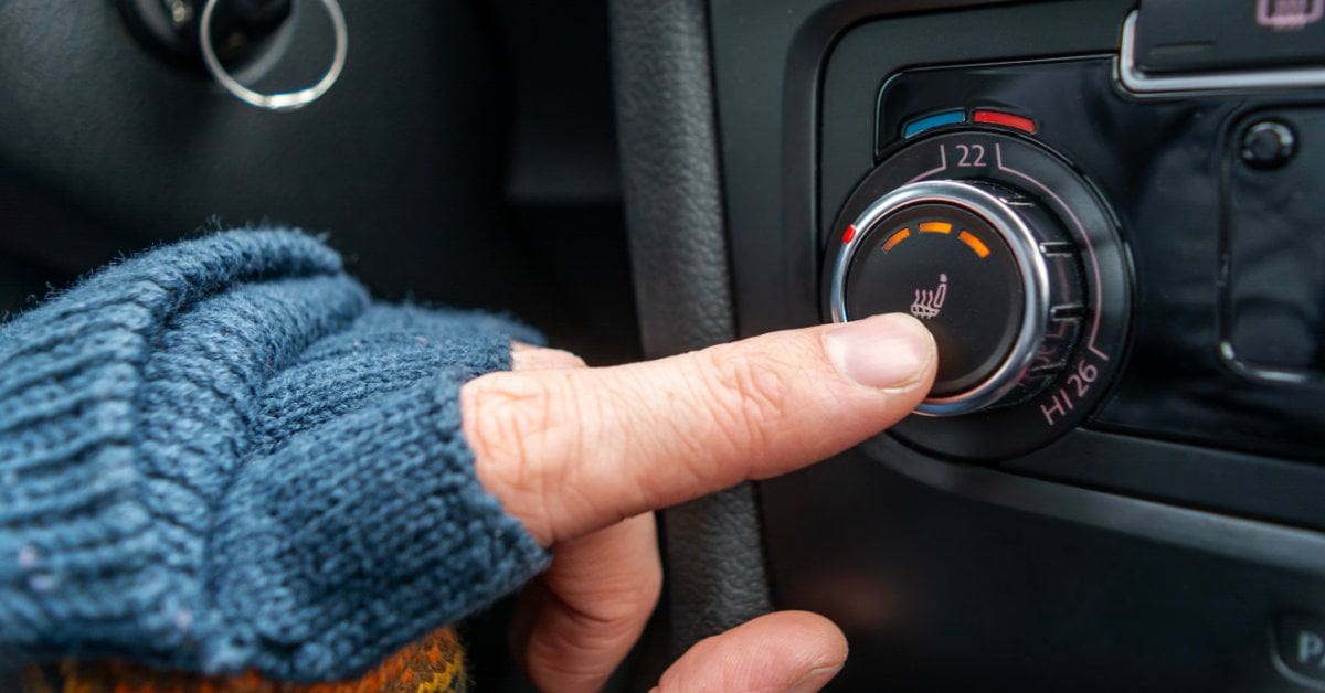 Why Stepvan Heater Motors Help Cold-Weather Starts