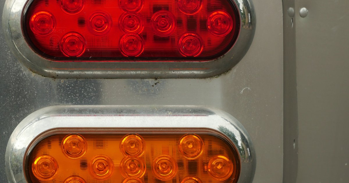 Installing Backup Light Adapters for LED Upgrades