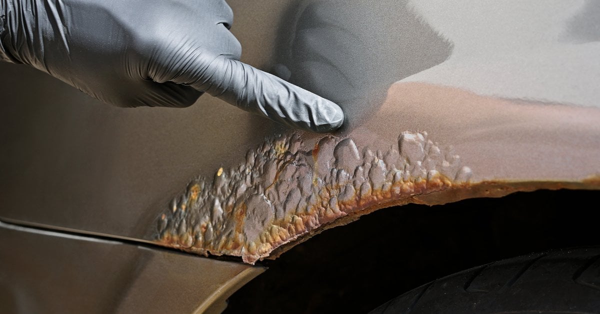 The Real Cost of Ignoring Rusted Body Components