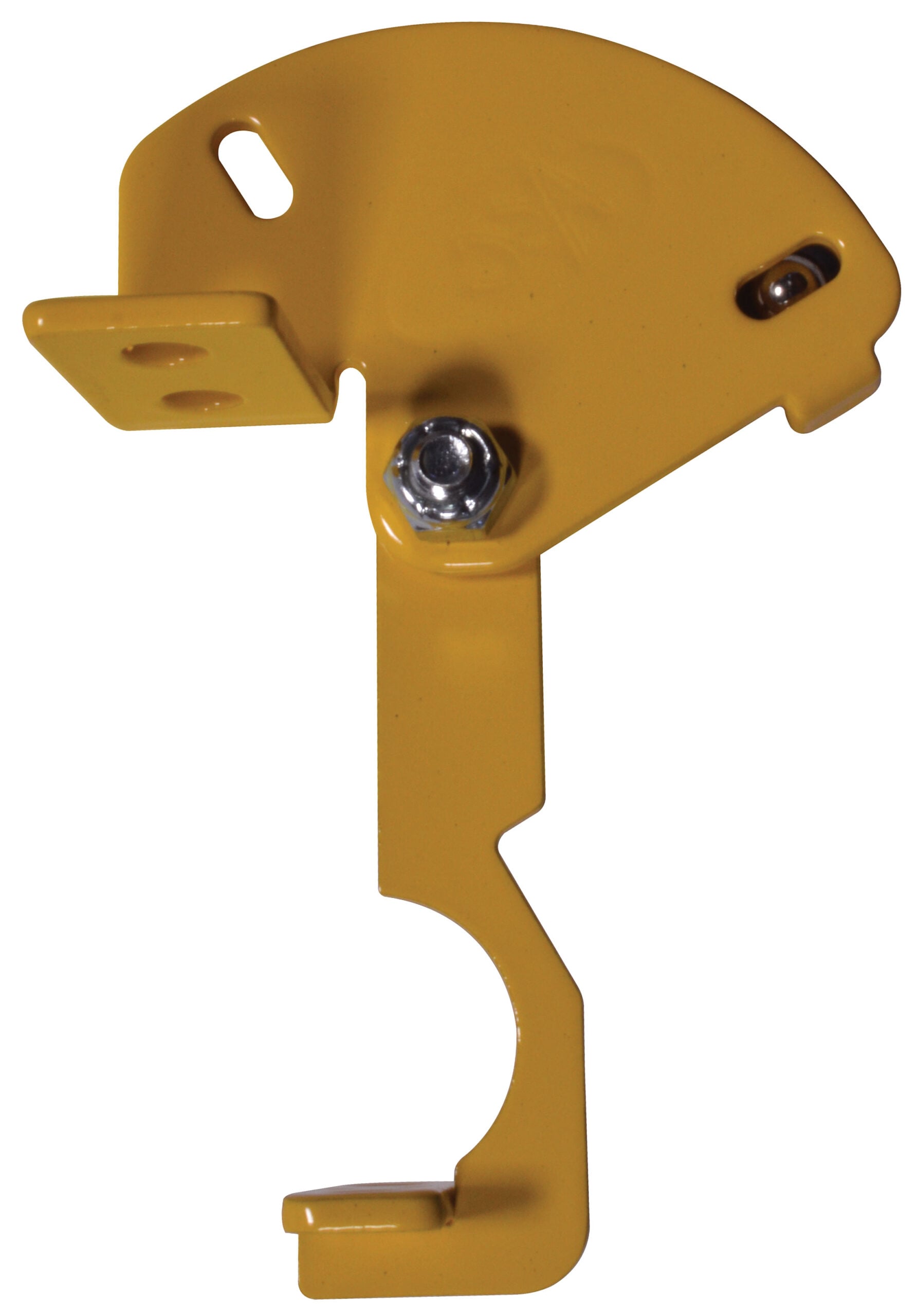 Choosing Heavy-Duty Lock Bar Hinges for Delivery Trucks