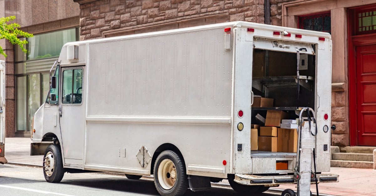 How to Keep Your Step-Van Doors in Prime Condition
