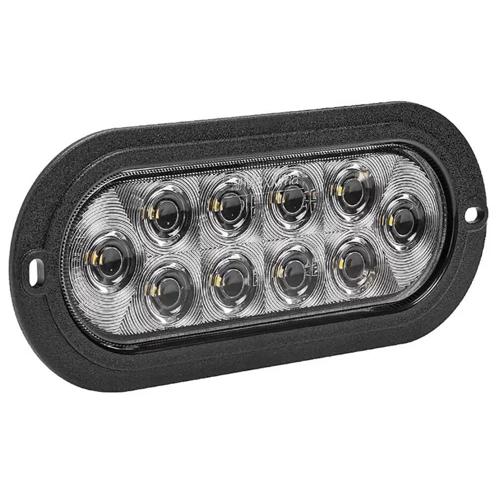 Selecting Pre-Mounted Flange LED Backup Light Assemblies